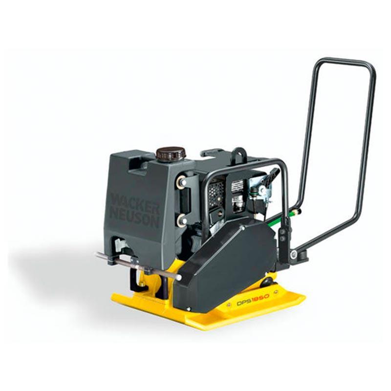 Виброплита Wacker Neuson DPS 1850H