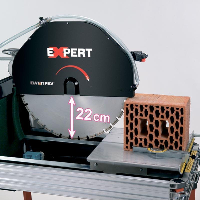 Камнерезный станок Battipav Expert 500