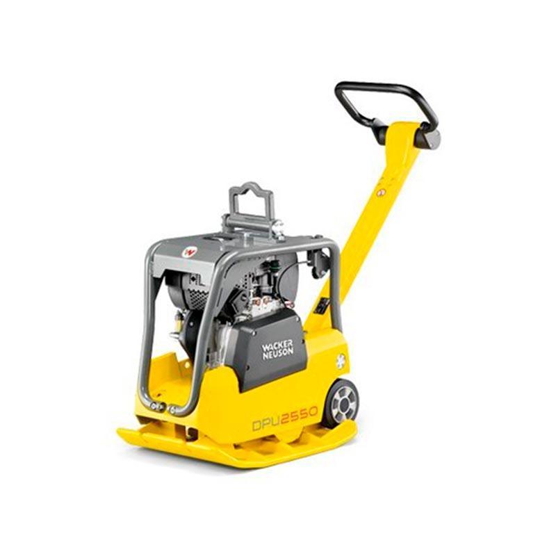 Виброплита Wacker Neuson DPU 2550 H