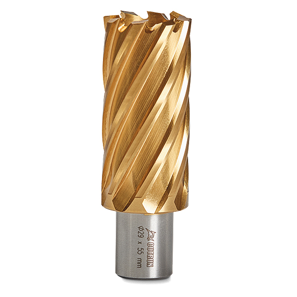 Сверло корончатое 29х55 CUTRUN GOLD HWG55L-29