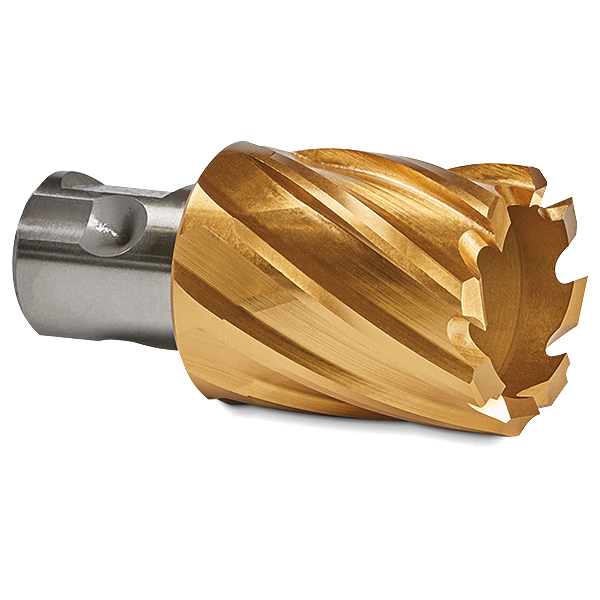 Сверло корончатое 30х30 CUTRUN GOLD HWG30L-30