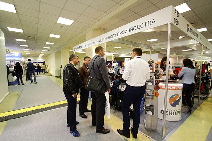 Итоги выставки «Металлообработка 2017»