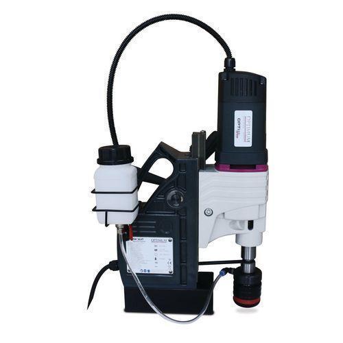 Магнитный сверлильный станок OPTIdrill DM 48VT