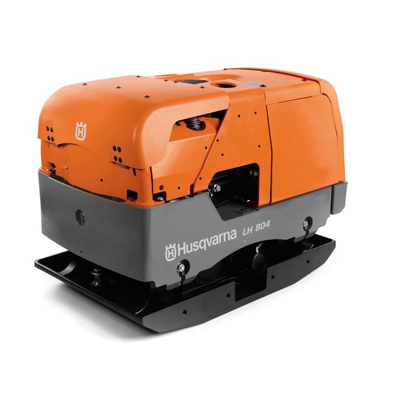Виброплита Husqvarna LH 804 E