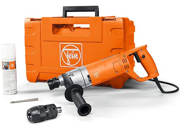 Дрель для корончатого сверления FEIN KBH 25 S
