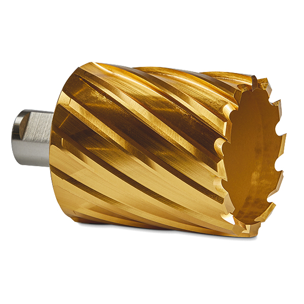 Сверло корончатое 54х30 CUTRUN GOLD HWG30L-54