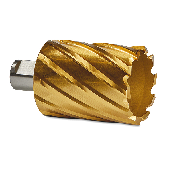 Сверло корончатое 50х30 CUTRUN GOLD HWG30L-50