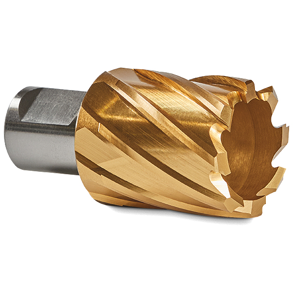 Сверло корончатое 31х30 CUTRUN GOLD HWG30L-31