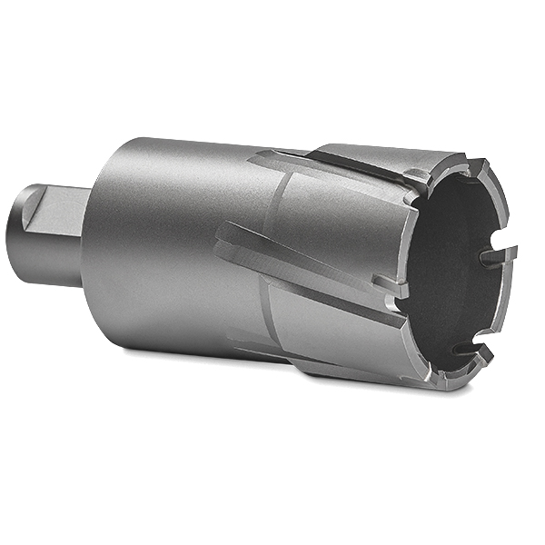 Сверло корончатое 45х55 CUTRUN TCT CW55S-45