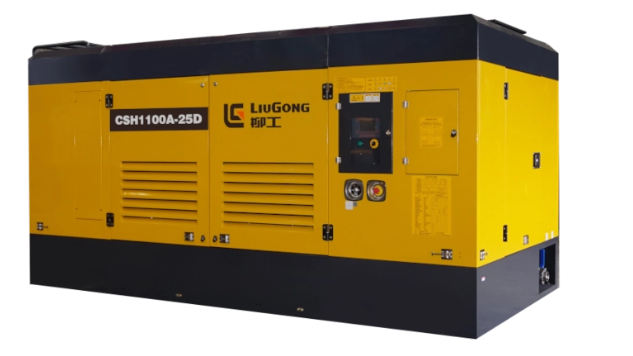 Компрессор LiuGong CSH1100A-25D