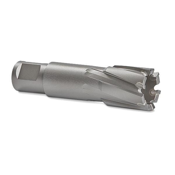 Сверло корончатое 26х55 CUTRUN TCT CW55S-26
