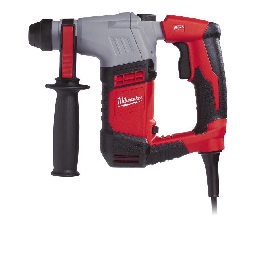 Перфоратор Milwaukee SDS-Plus 2-режимный L-образный PLH 20