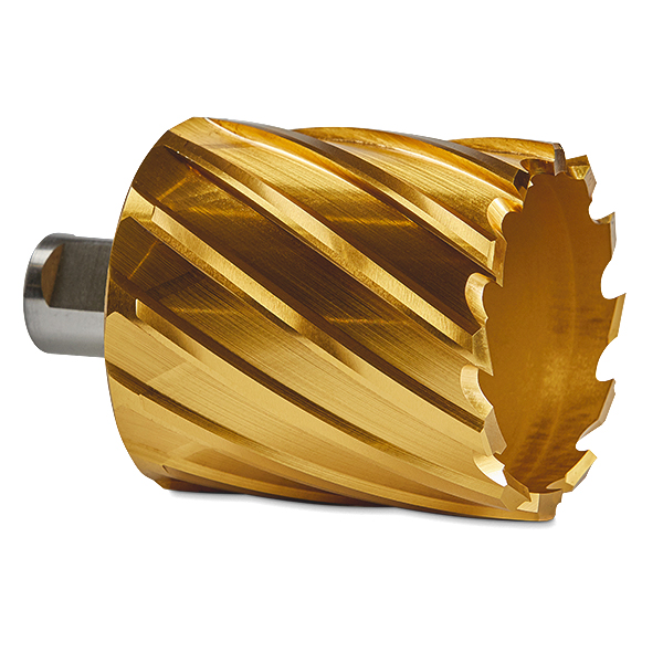 Сверло корончатое 57х30 CUTRUN GOLD HWG30L-57