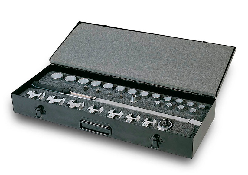 Механические динамометрические ключи Tecnogi 920C