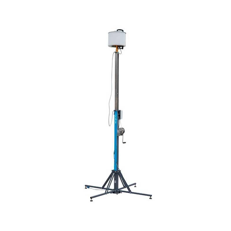 Осветительная мачта Atlas Copco P2+