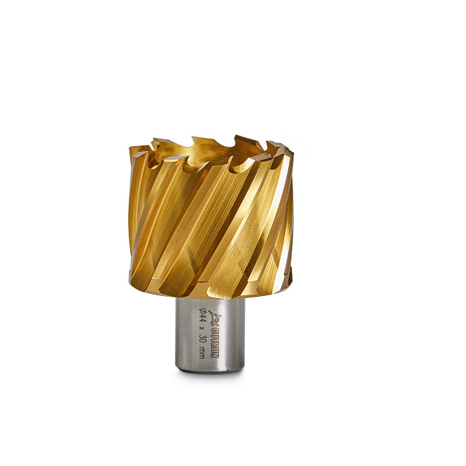 Сверло корончатое 44х30 CUTRUN GOLD HWG30L-44