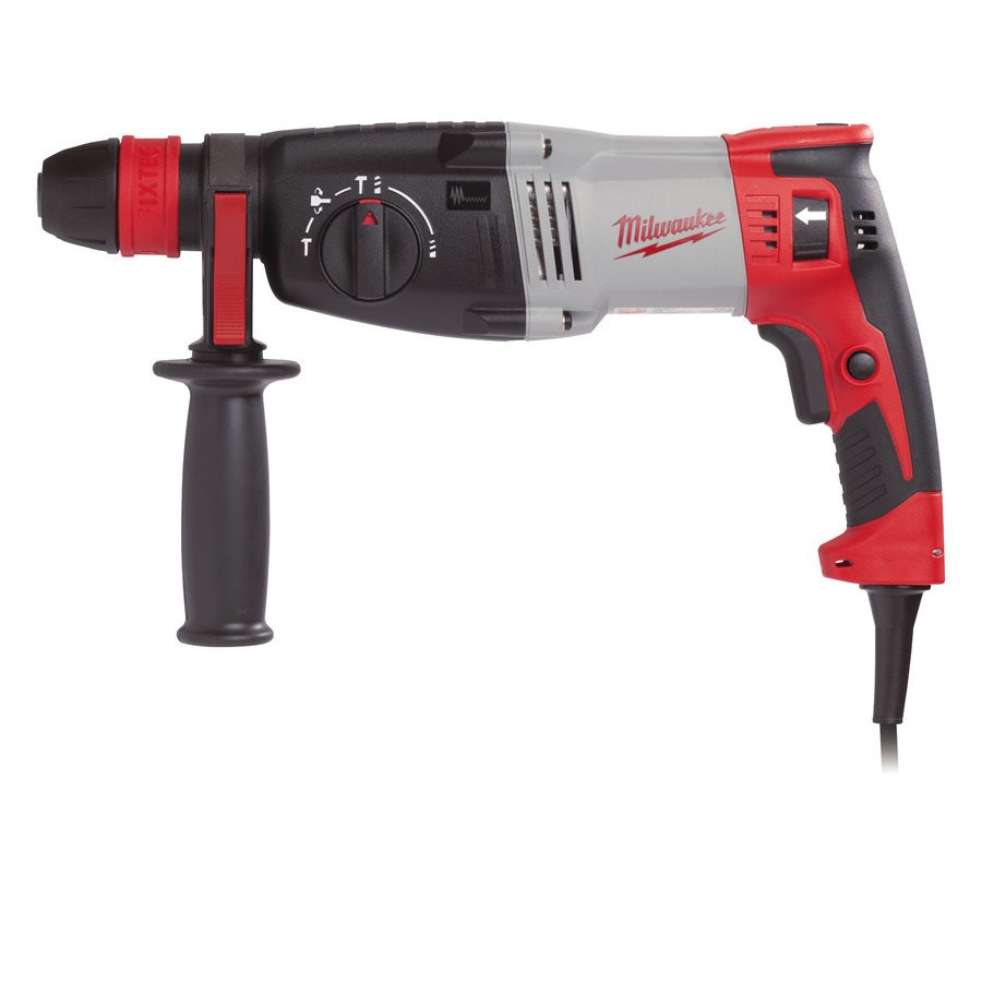 Перфоратор Milwaukee SDS-Plus 3-режимный PH 30 POWER X