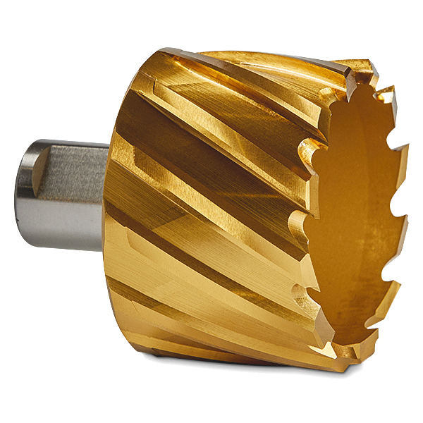 Сверло корончатое 53х55 CUTRUN GOLD HWG55L-53