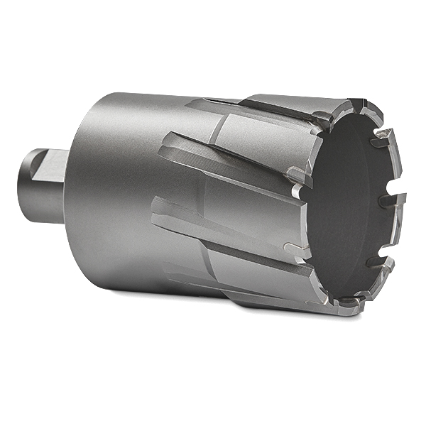 Сверло корончатое 54х55 CUTRUN TCT CW55S-54