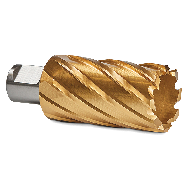 Сверло корончатое 33х55 CUTRUN GOLD HWG55L-33