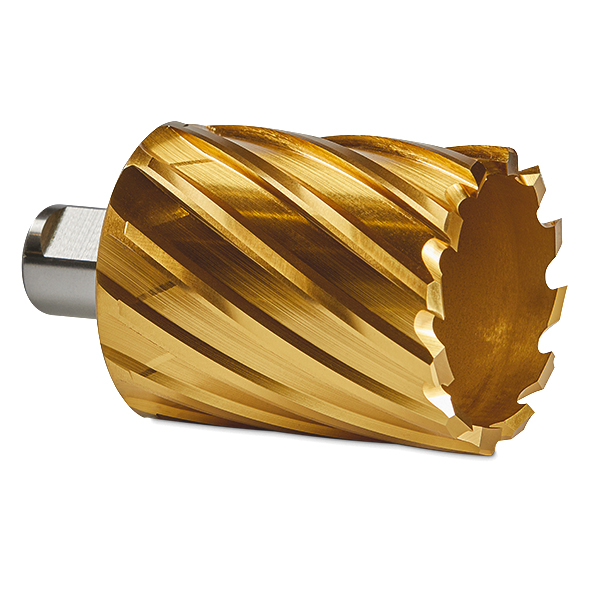 Сверло корончатое 52х30 CUTRUN GOLD HWG30L-52