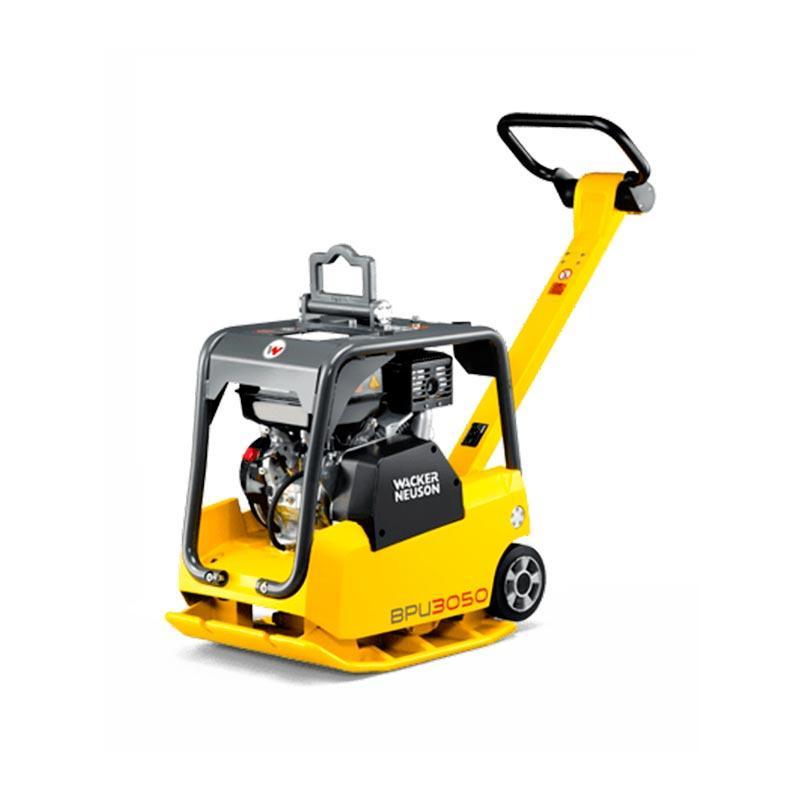 Виброплита Wacker Neuson BPU 3050 A