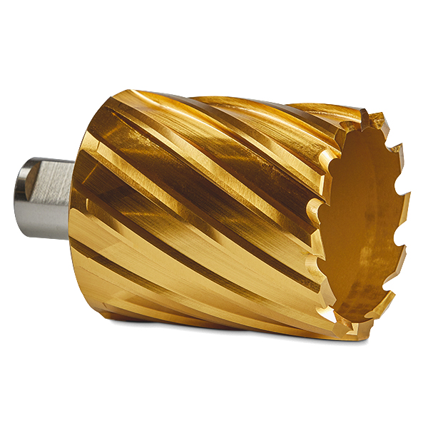 Сверло корончатое 56х30 CUTRUN GOLD HWG30L-56
