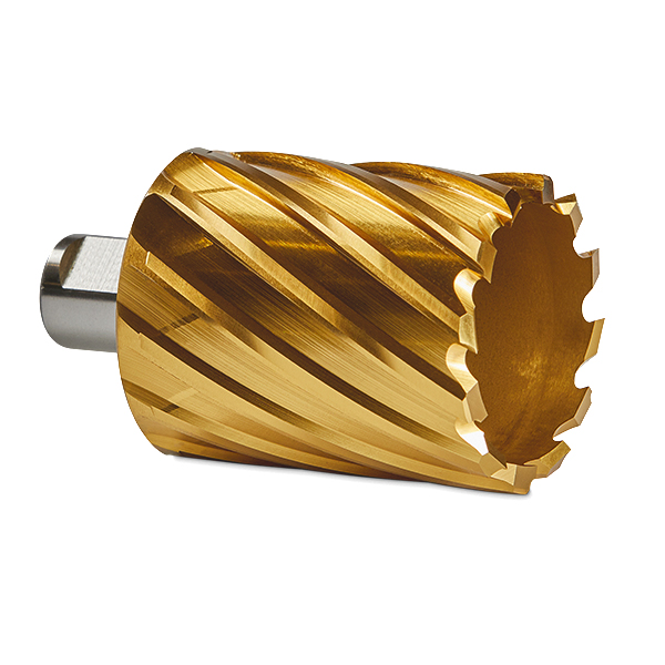 Сверло корончатое 51х30 CUTRUN GOLD HWG30L-51