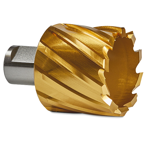 Сверло корончатое 42х55 CUTRUN GOLD HWG55L-42