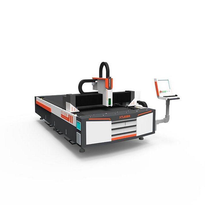Установки лазерной резки XT LASER