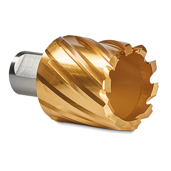 Сверло корончатое 37х30 CUTRUN GOLD HWG30L-37