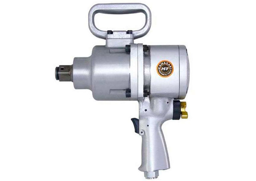 Гайковерт пневматический Kawasaki KPT-381P