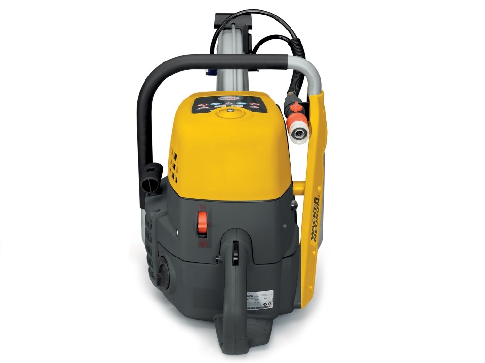 Бензорез WACKER NEUSON BTS 635s 5100005408
