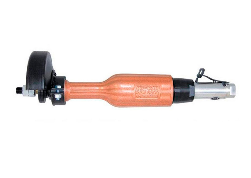 Шлифмашина Kawasaki KPT-NG150A-DSG