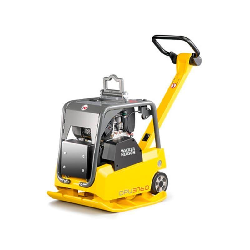 Виброплита Wacker Neuson DPU 3760 H