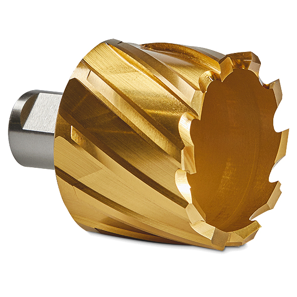 Сверло корончатое 47х55 CUTRUN GOLD HWG55L-47