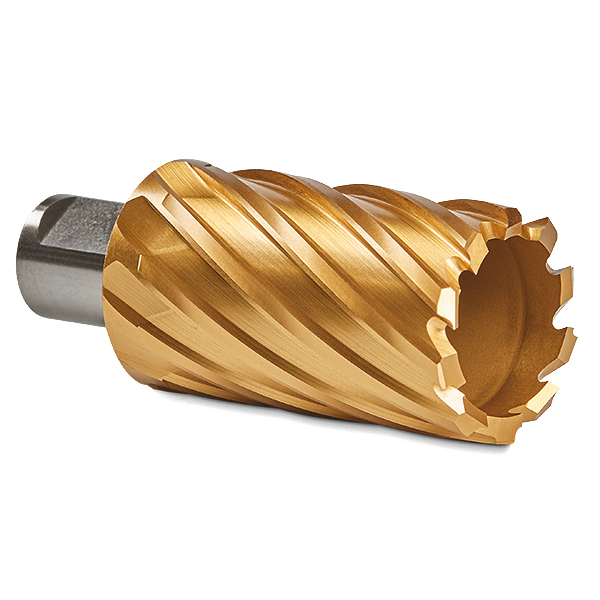 Сверло корончатое 35х55 CUTRUN GOLD HWG55L-35