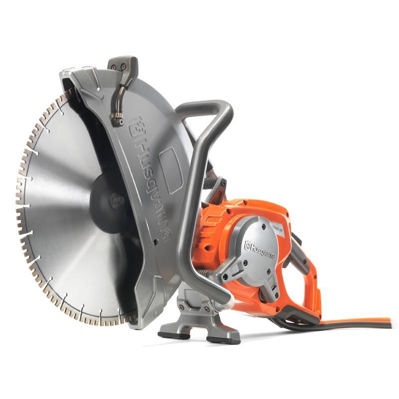 Резчик Husqvarna K 6500 POWER CUTTER