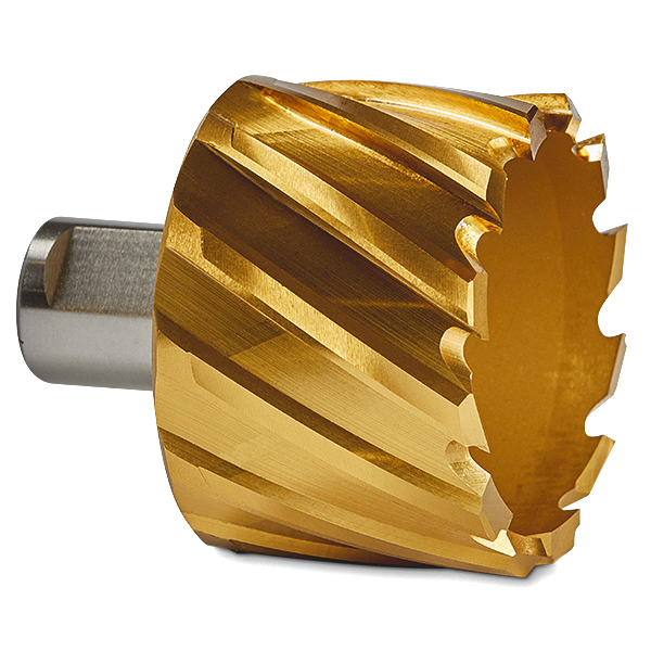 Сверло корончатое 55х55 CUTRUN GOLD HWG55L-55