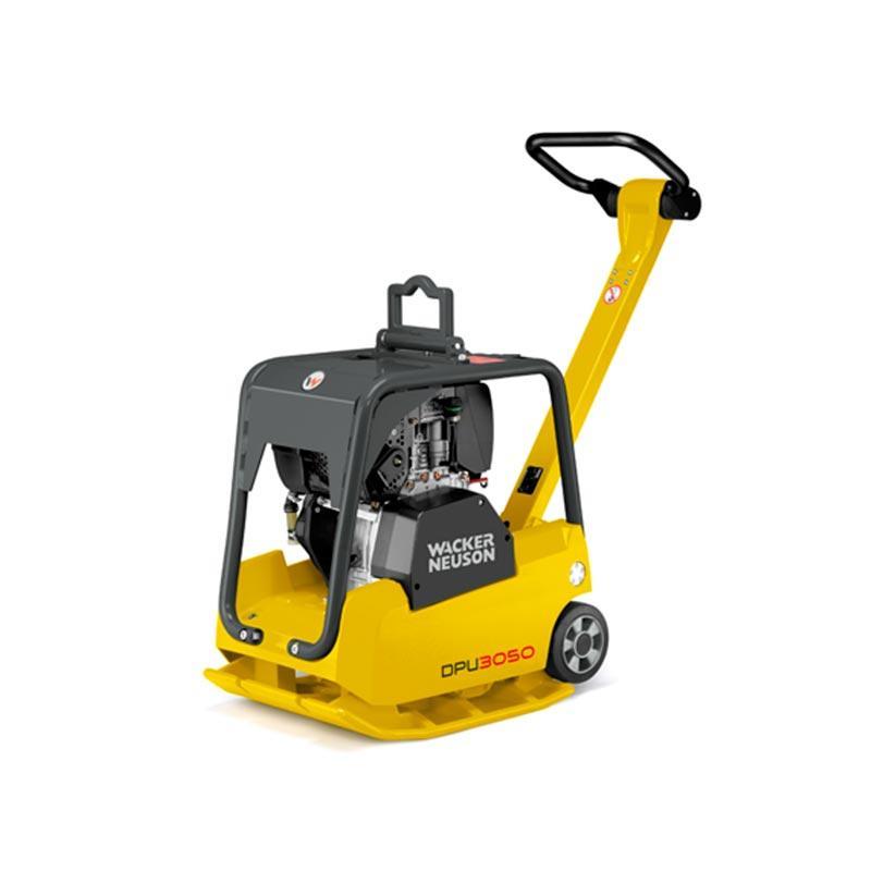 Виброплита Wacker Neuson DPU 3050 H