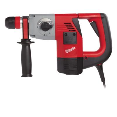 Перфоратор Milwaukee SDS-Plus 3-режимный L-образный PLH 32 XE
