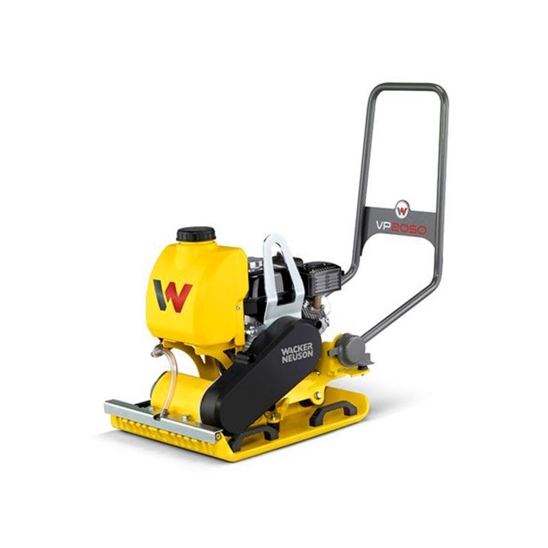 Виброплита Wacker Neuson VP 2050Aw