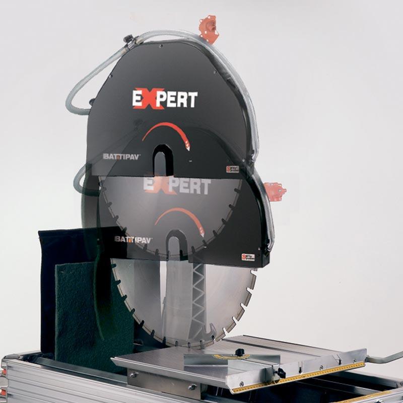 Камнерезный станок Battipav Expert 500