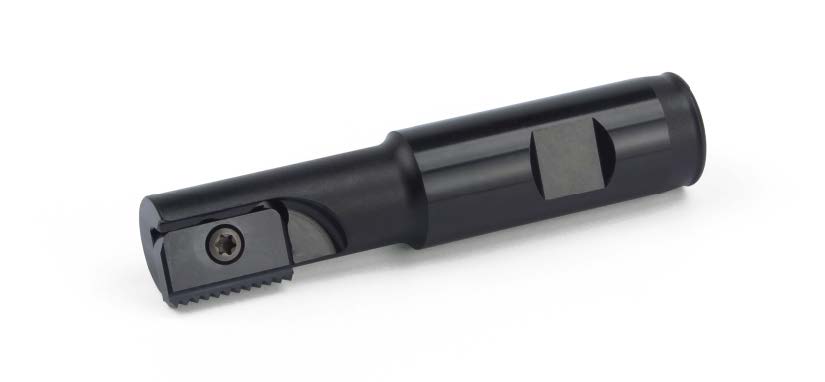 Резбофрезы B114