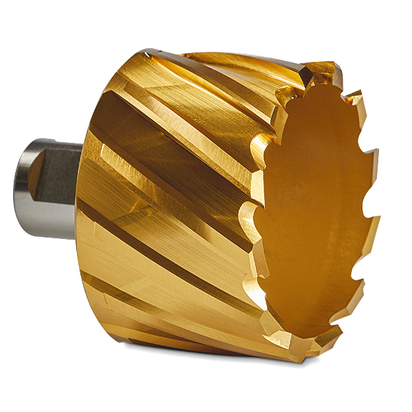 Сверло корончатое 56х55 CUTRUN GOLD HWG55L-56