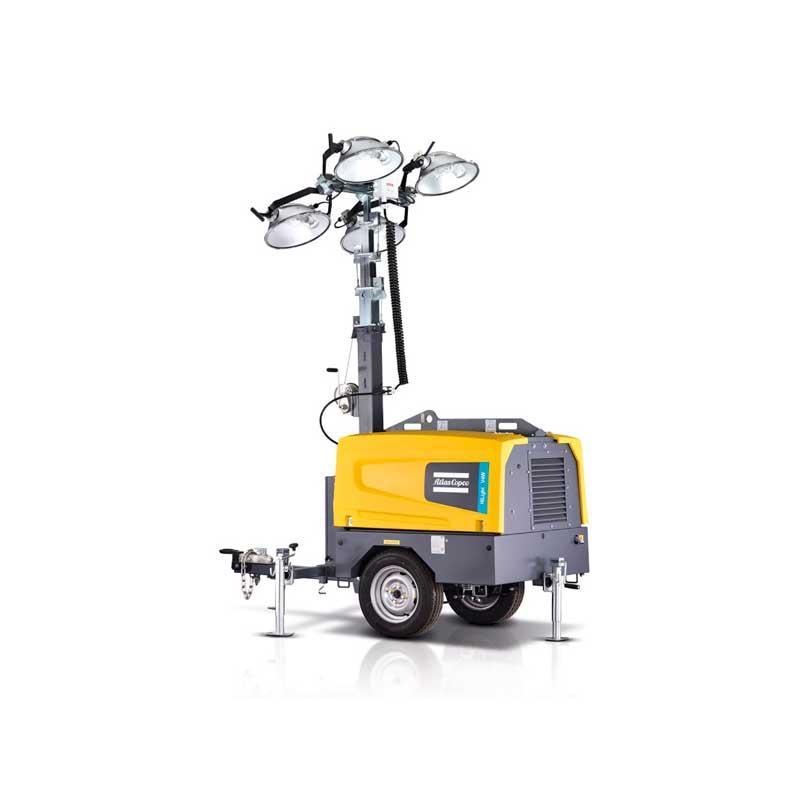 Осветительная мачта Atlas Copco V4W