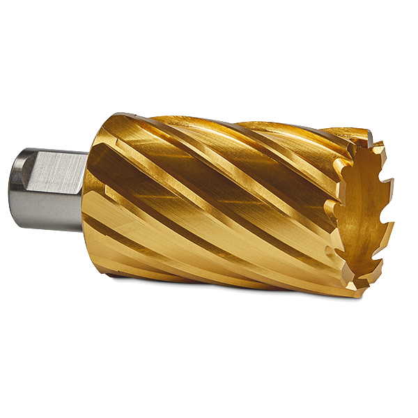 Сверло корончатое 41х30 CUTRUN GOLD HWG30L-41