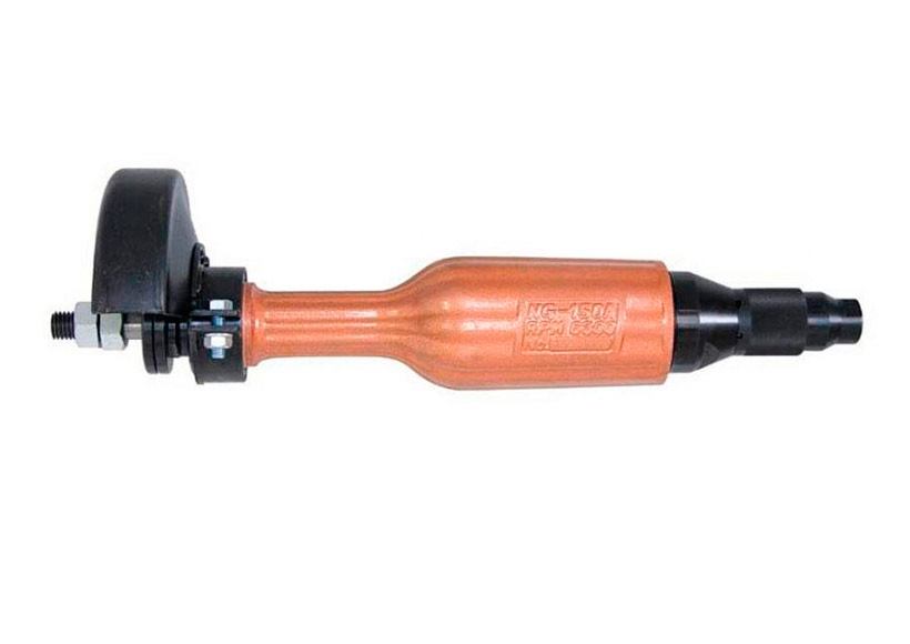 Шлифмашина Kawasaki KPT-NG150A-DRG