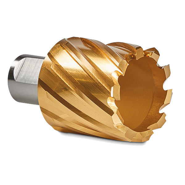 Сверло корончатое 36х30 CUTRUN GOLD HWG30L-36