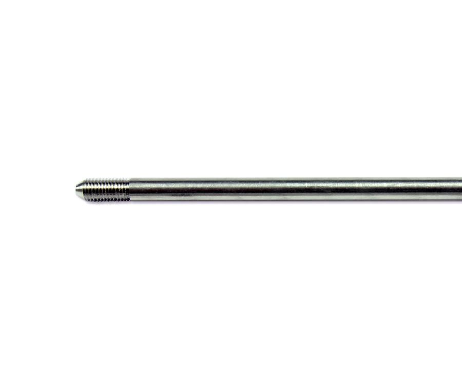 Трубка высокого давления 1/4" L=120, 206-60204-0120